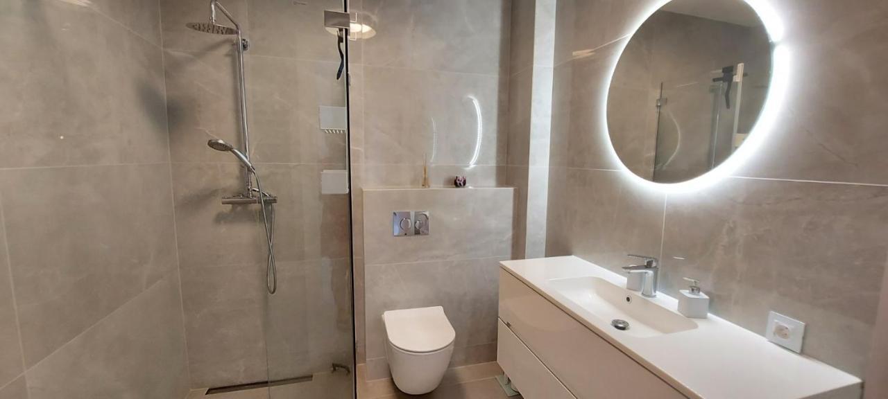 Niebieska Fala Apartment Rowy (Pomerania)